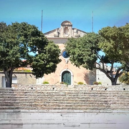 Clos Des Plages Maison De Vacances La Ciotat Ngoại thất bức ảnh