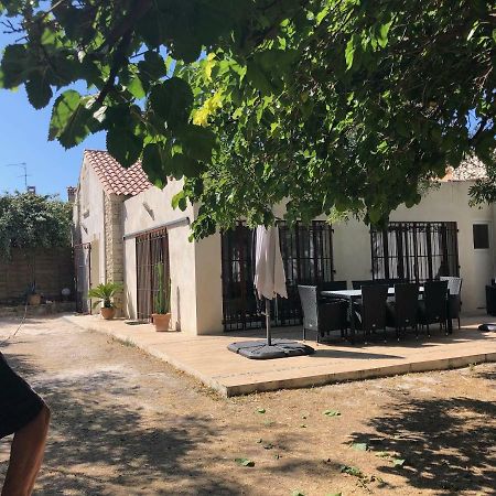 Clos Des Plages Maison De Vacances La Ciotat Ngoại thất bức ảnh