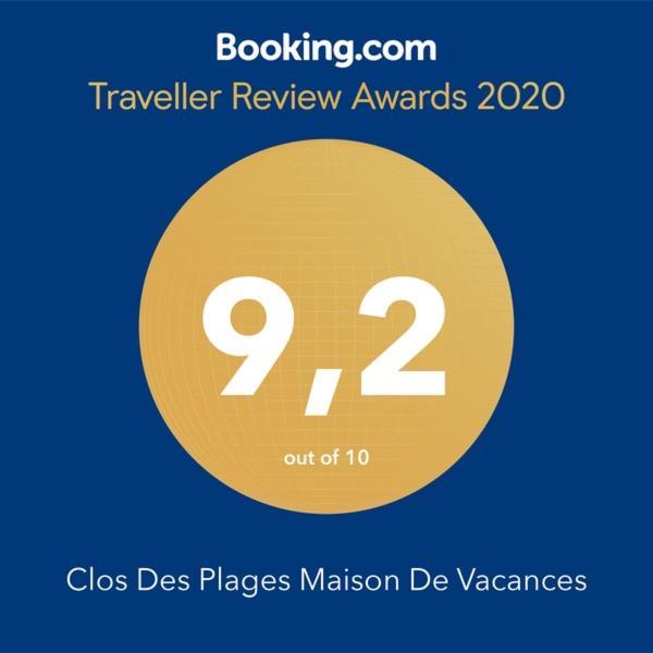 Clos Des Plages Maison De Vacances La Ciotat Ngoại thất bức ảnh
