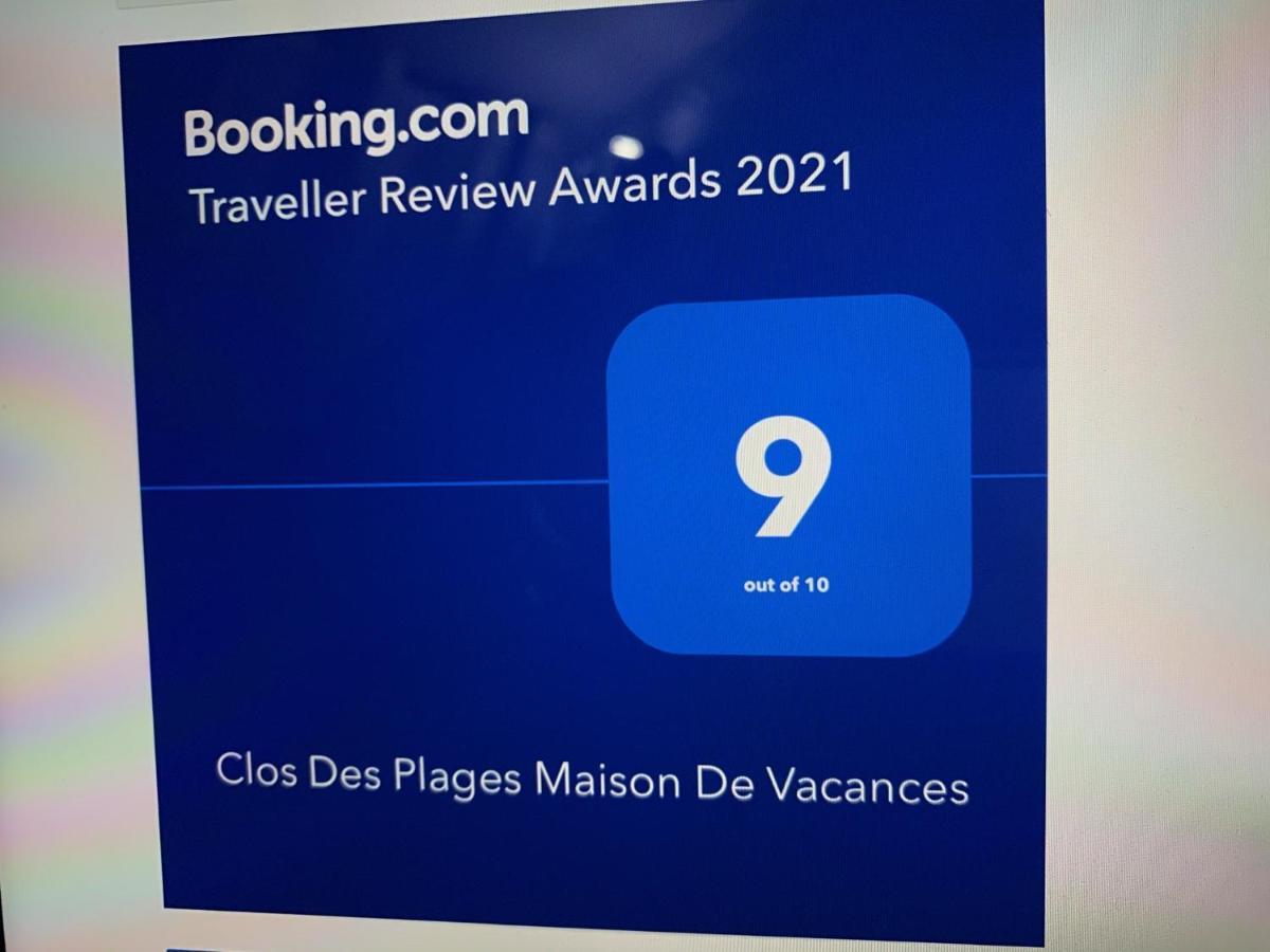 Clos Des Plages Maison De Vacances La Ciotat Ngoại thất bức ảnh