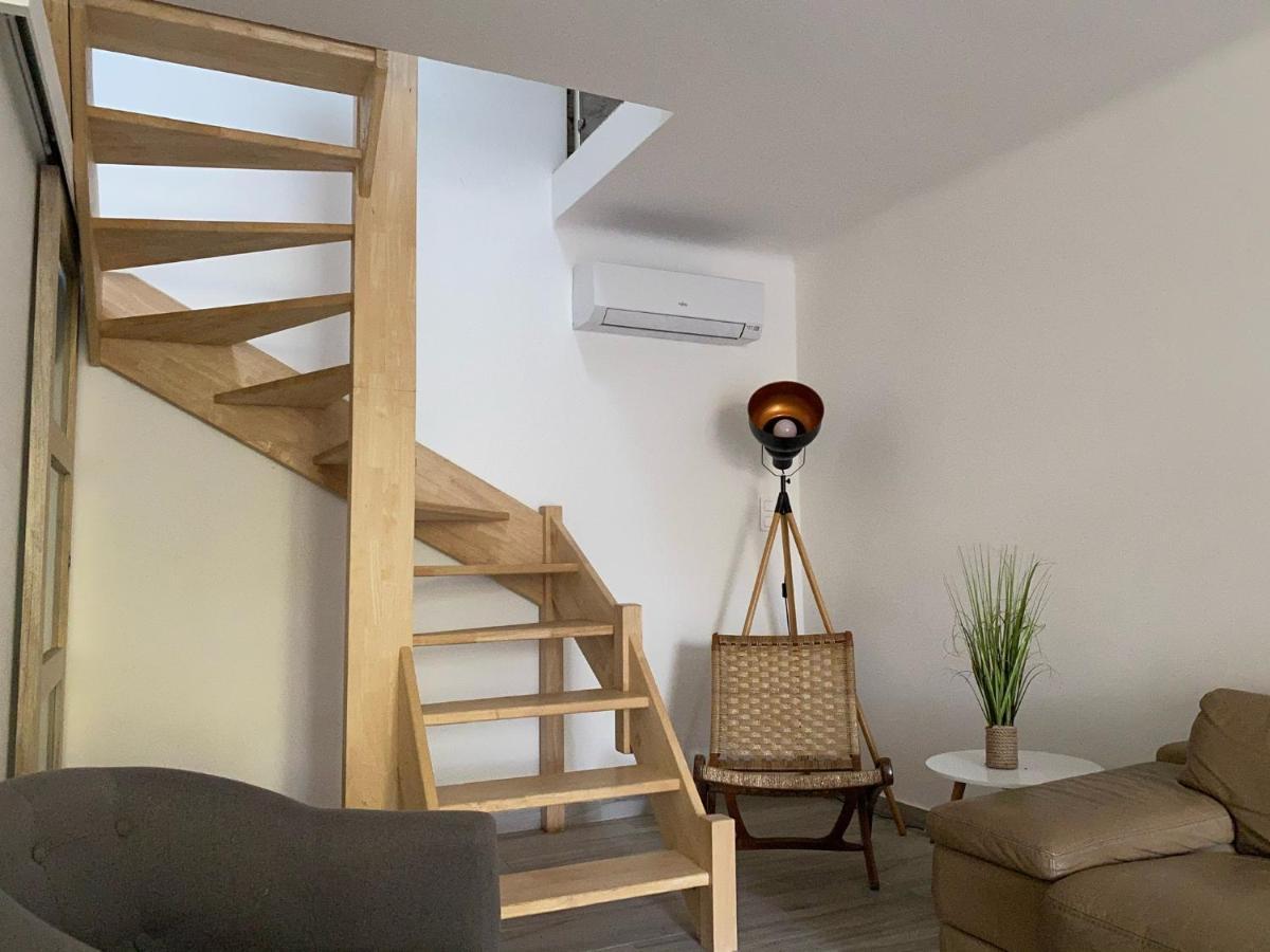 Clos Des Plages Maison De Vacances La Ciotat Ngoại thất bức ảnh