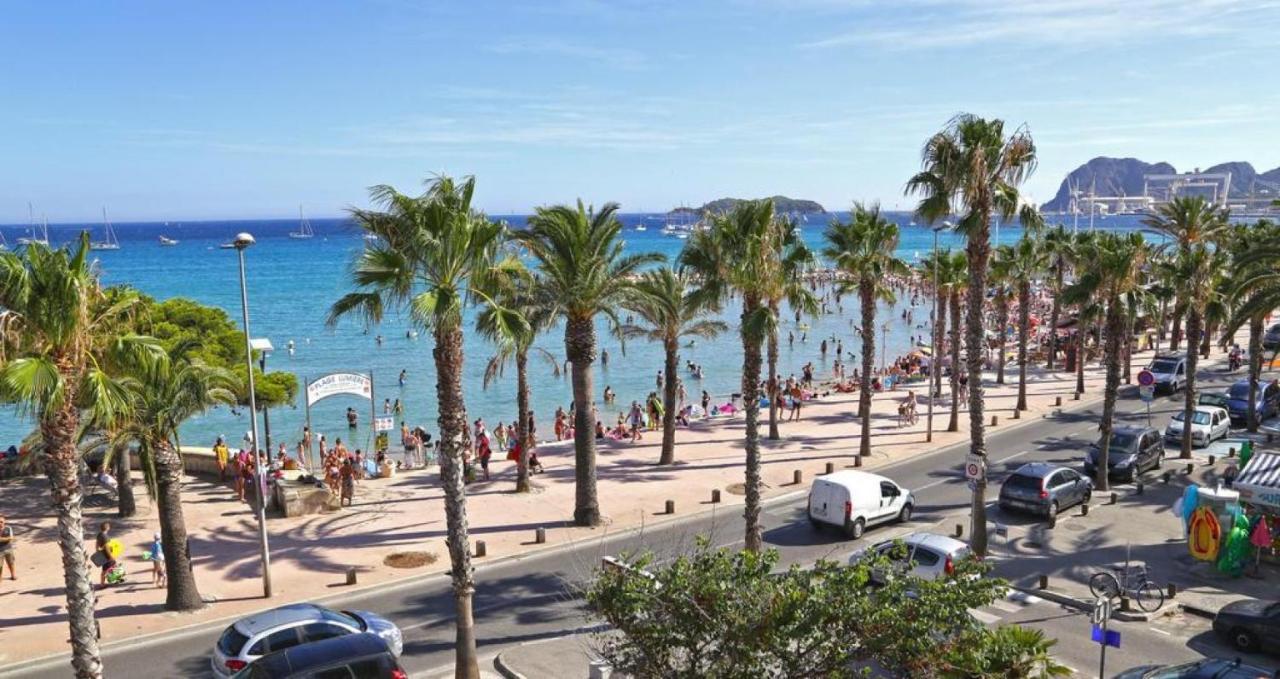 Clos Des Plages Maison De Vacances La Ciotat Ngoại thất bức ảnh