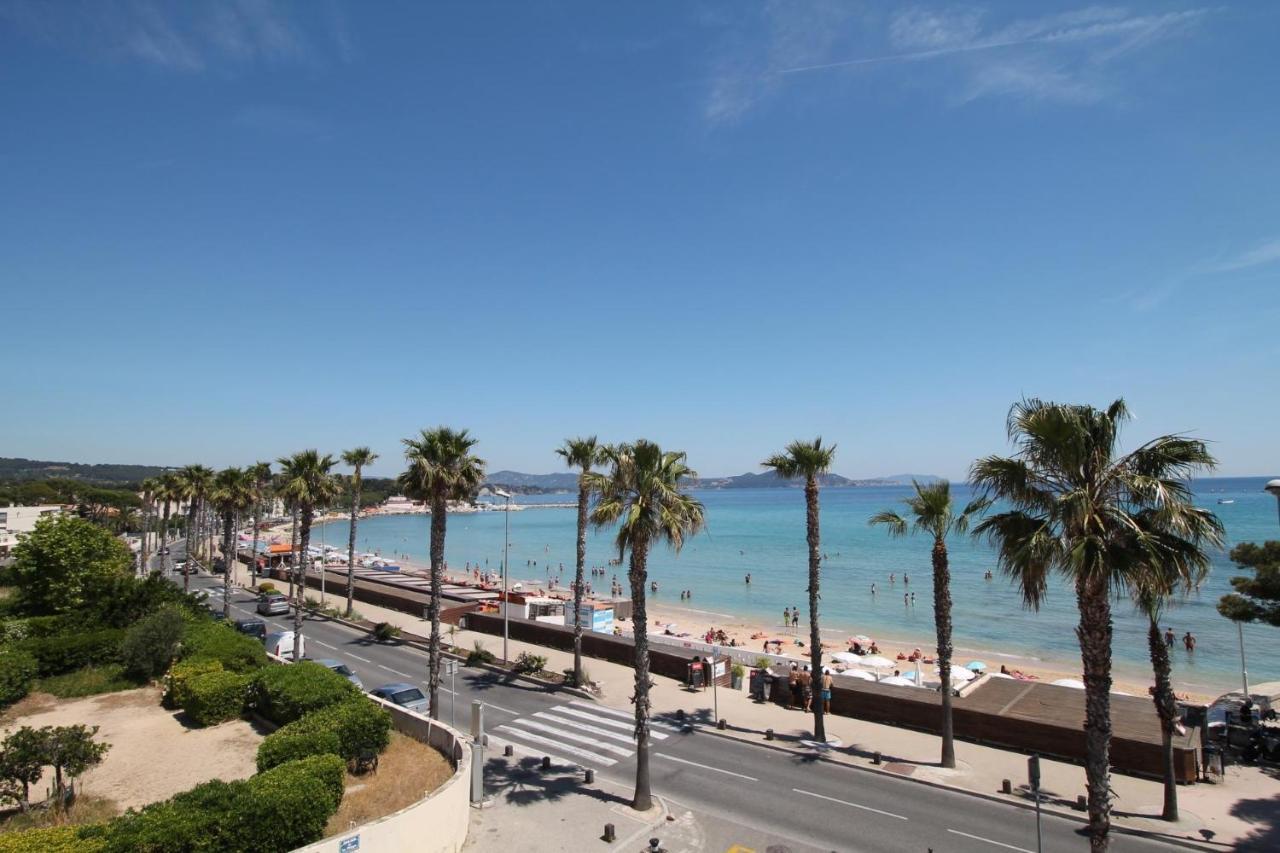 Clos Des Plages Maison De Vacances La Ciotat Ngoại thất bức ảnh
