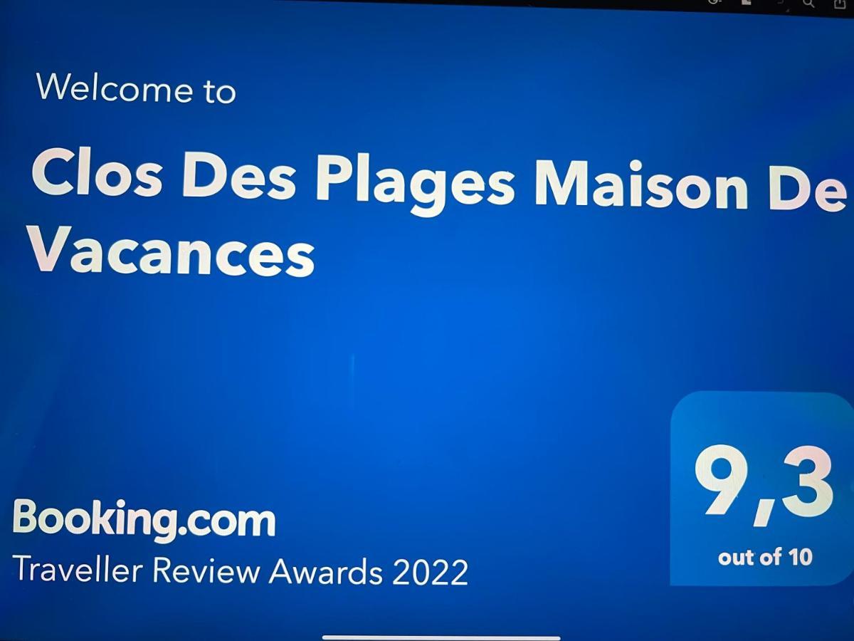 Clos Des Plages Maison De Vacances La Ciotat Ngoại thất bức ảnh