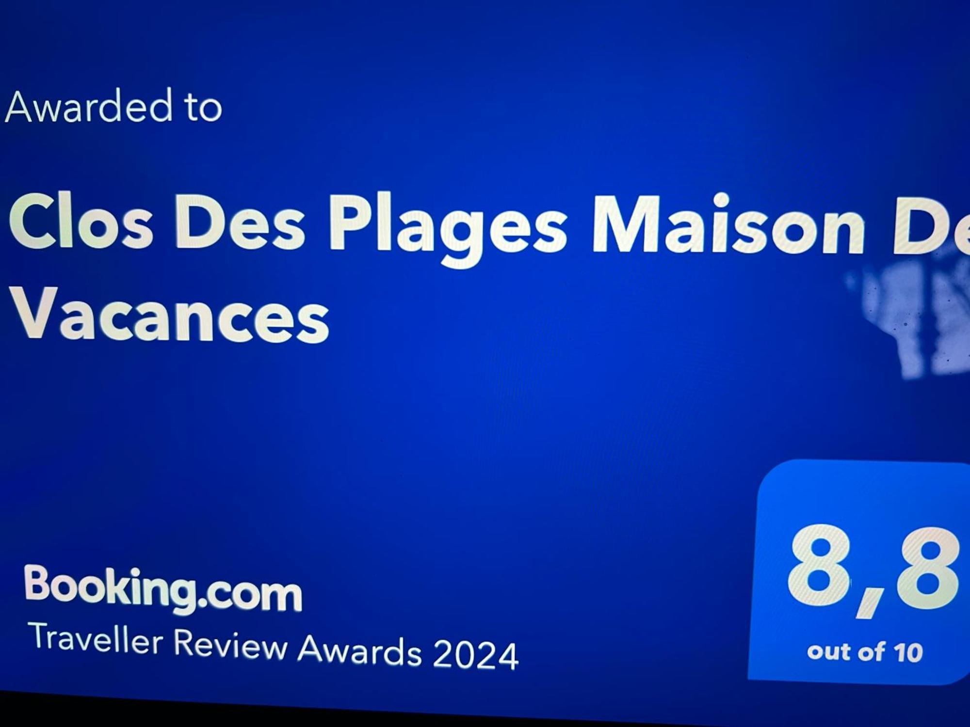 Clos Des Plages Maison De Vacances La Ciotat Ngoại thất bức ảnh
