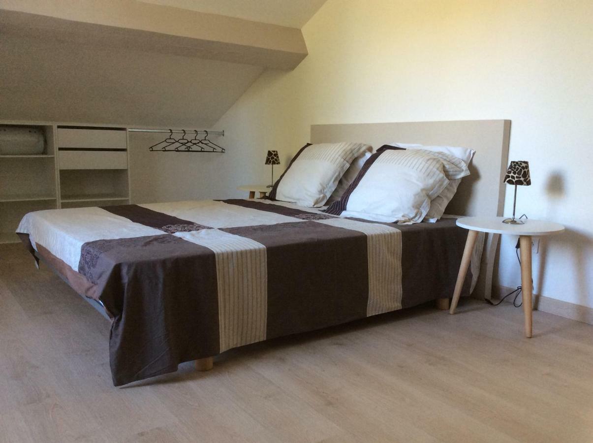 Clos Des Plages Maison De Vacances La Ciotat Ngoại thất bức ảnh