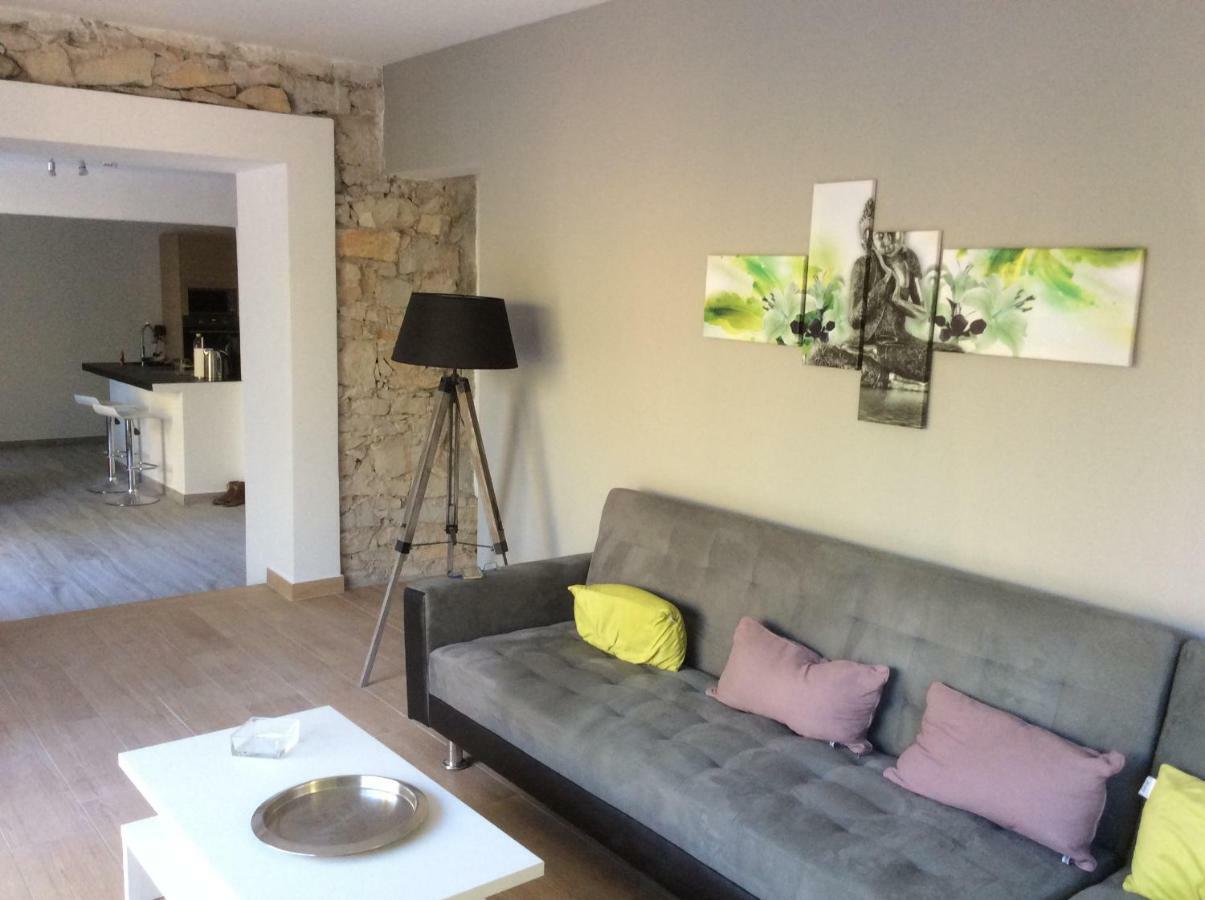 Clos Des Plages Maison De Vacances La Ciotat Ngoại thất bức ảnh