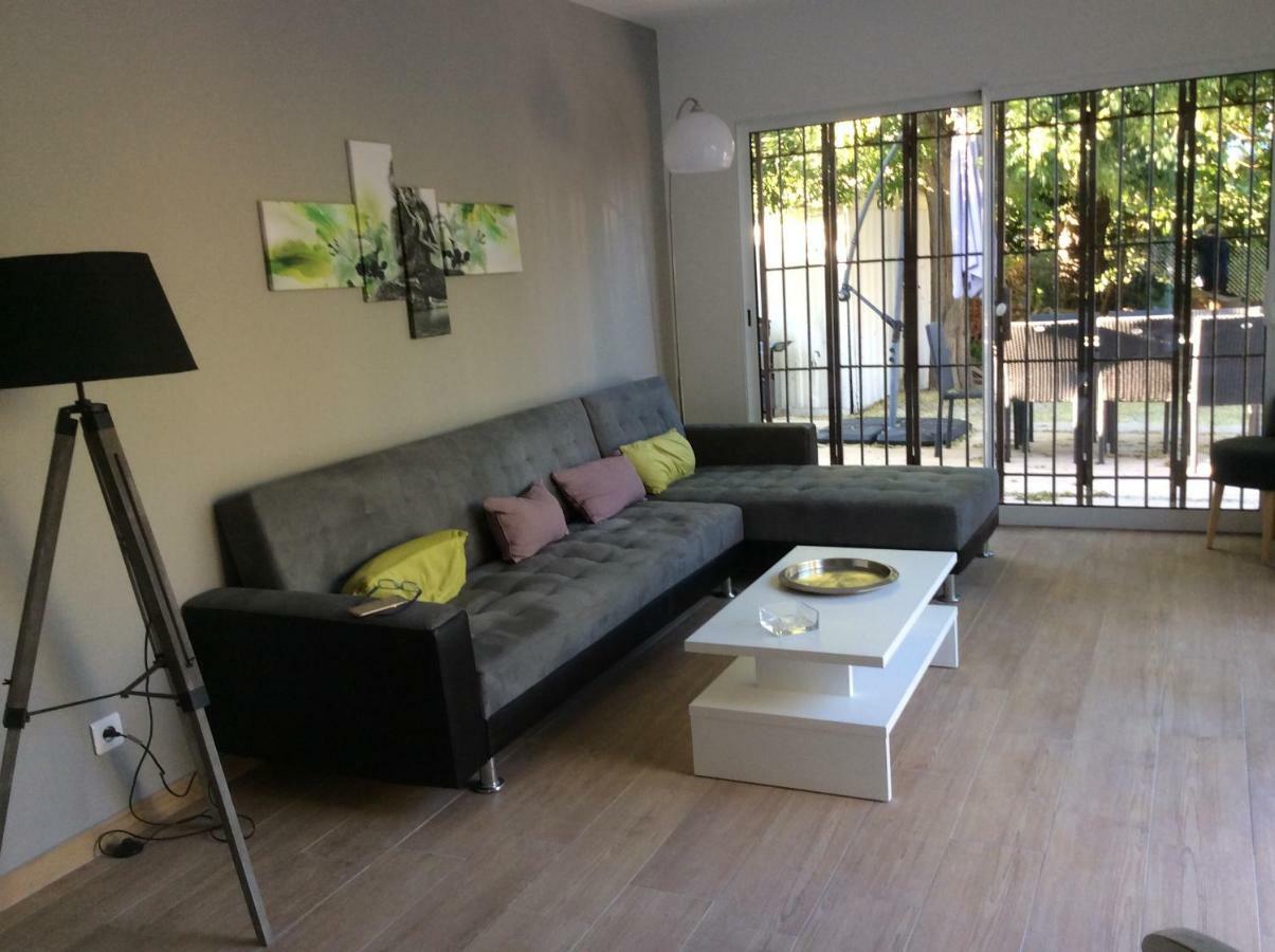 Clos Des Plages Maison De Vacances La Ciotat Ngoại thất bức ảnh