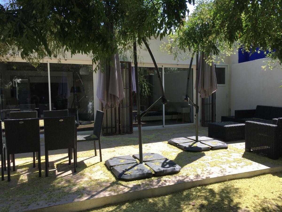Clos Des Plages Maison De Vacances La Ciotat Ngoại thất bức ảnh