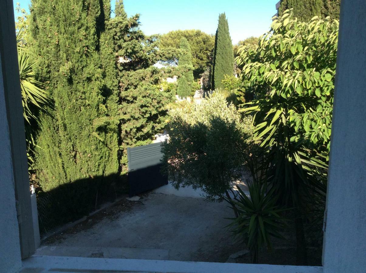 Clos Des Plages Maison De Vacances La Ciotat Ngoại thất bức ảnh