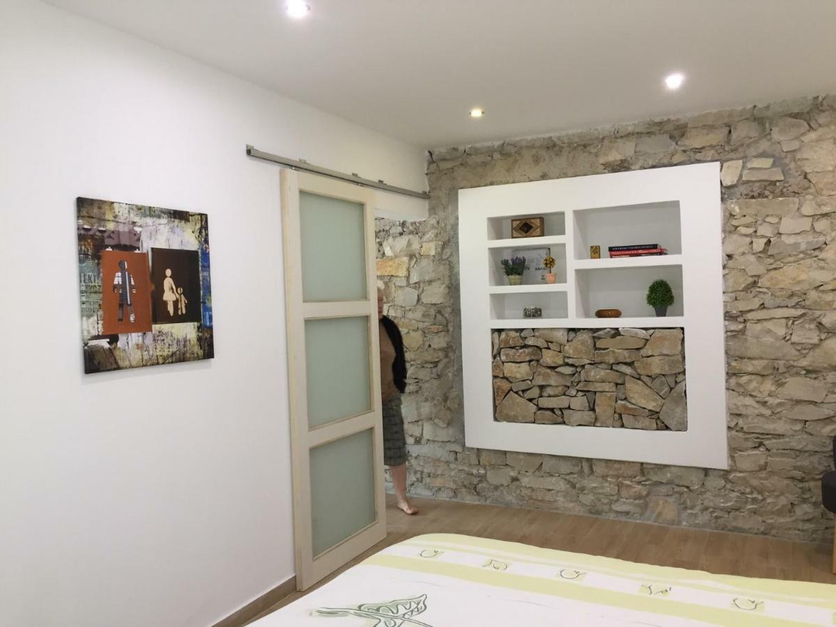 Clos Des Plages Maison De Vacances La Ciotat Ngoại thất bức ảnh