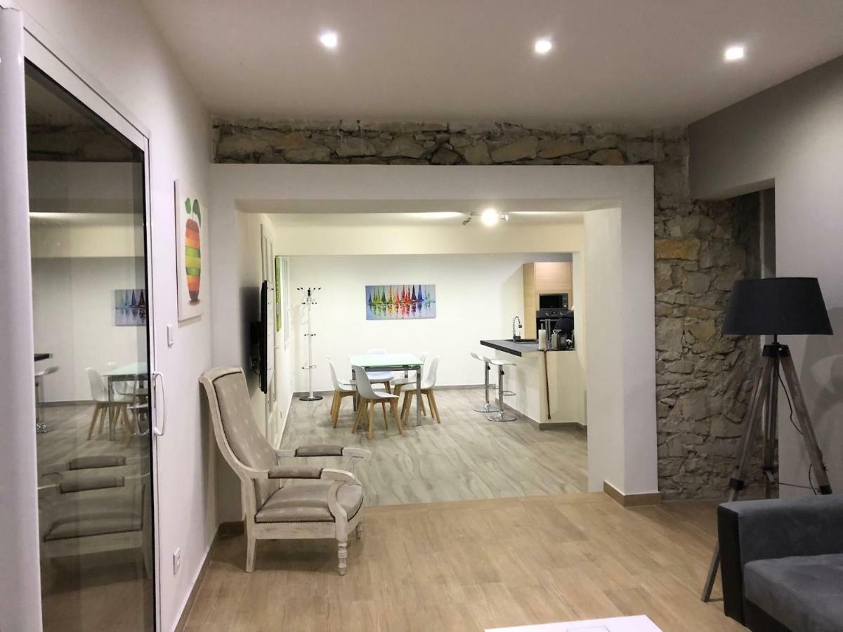 Clos Des Plages Maison De Vacances La Ciotat Ngoại thất bức ảnh