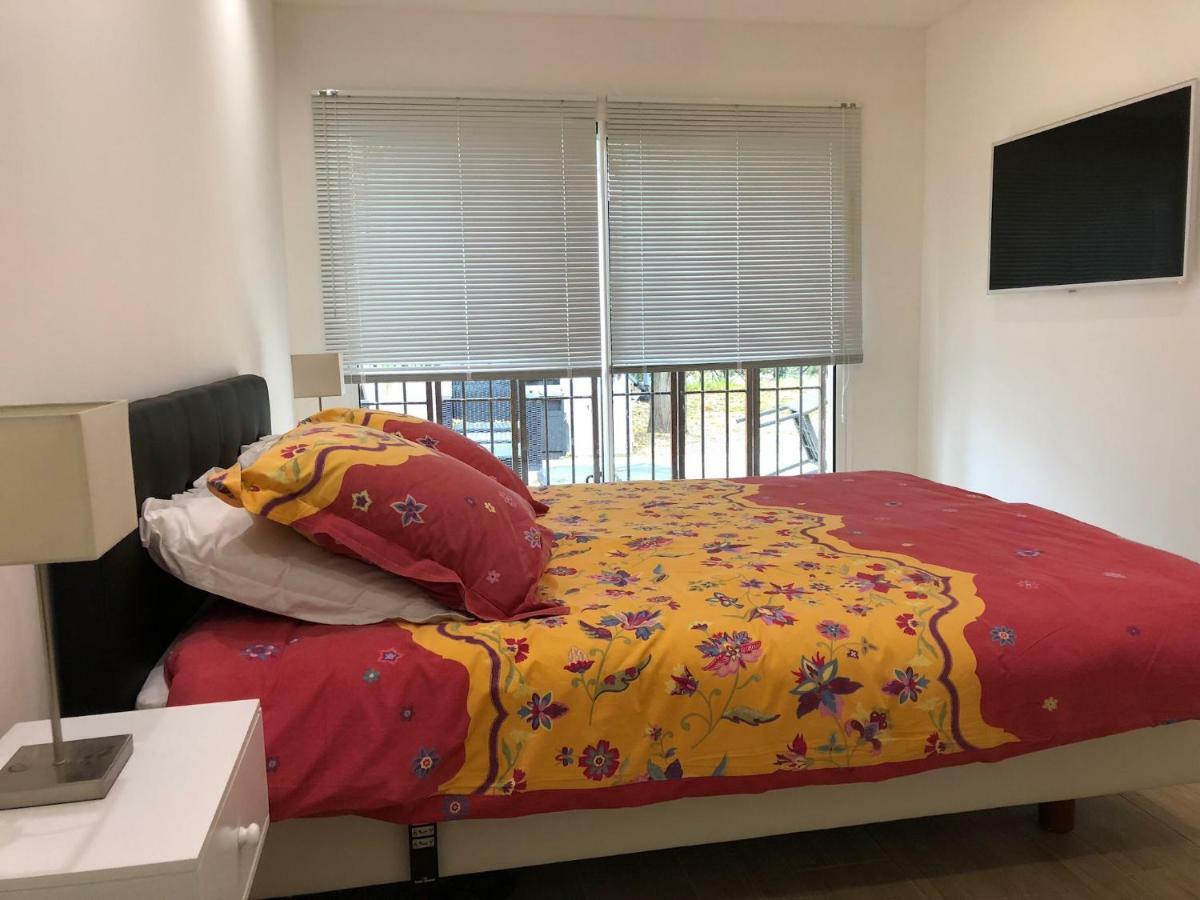 Clos Des Plages Maison De Vacances La Ciotat Ngoại thất bức ảnh