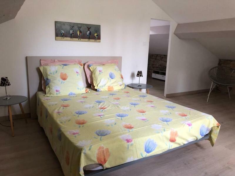 Clos Des Plages Maison De Vacances La Ciotat Ngoại thất bức ảnh