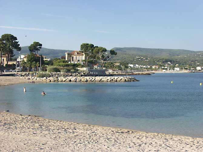 Clos Des Plages Maison De Vacances La Ciotat Ngoại thất bức ảnh