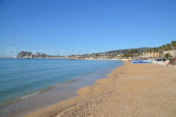 Clos Des Plages Maison De Vacances La Ciotat Ngoại thất bức ảnh