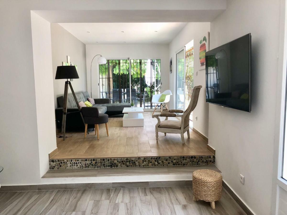 Clos Des Plages Maison De Vacances La Ciotat Ngoại thất bức ảnh