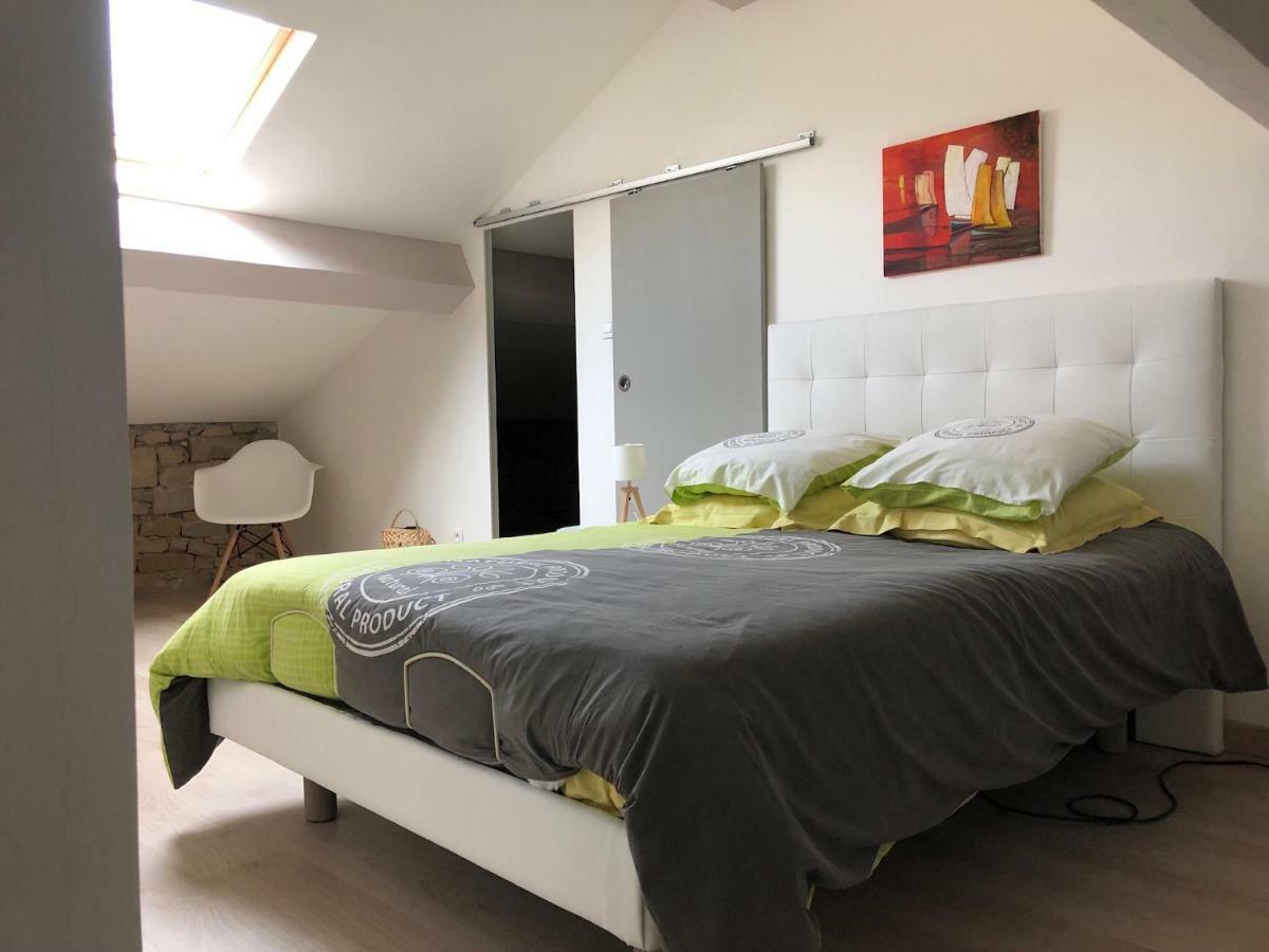 Clos Des Plages Maison De Vacances La Ciotat Ngoại thất bức ảnh