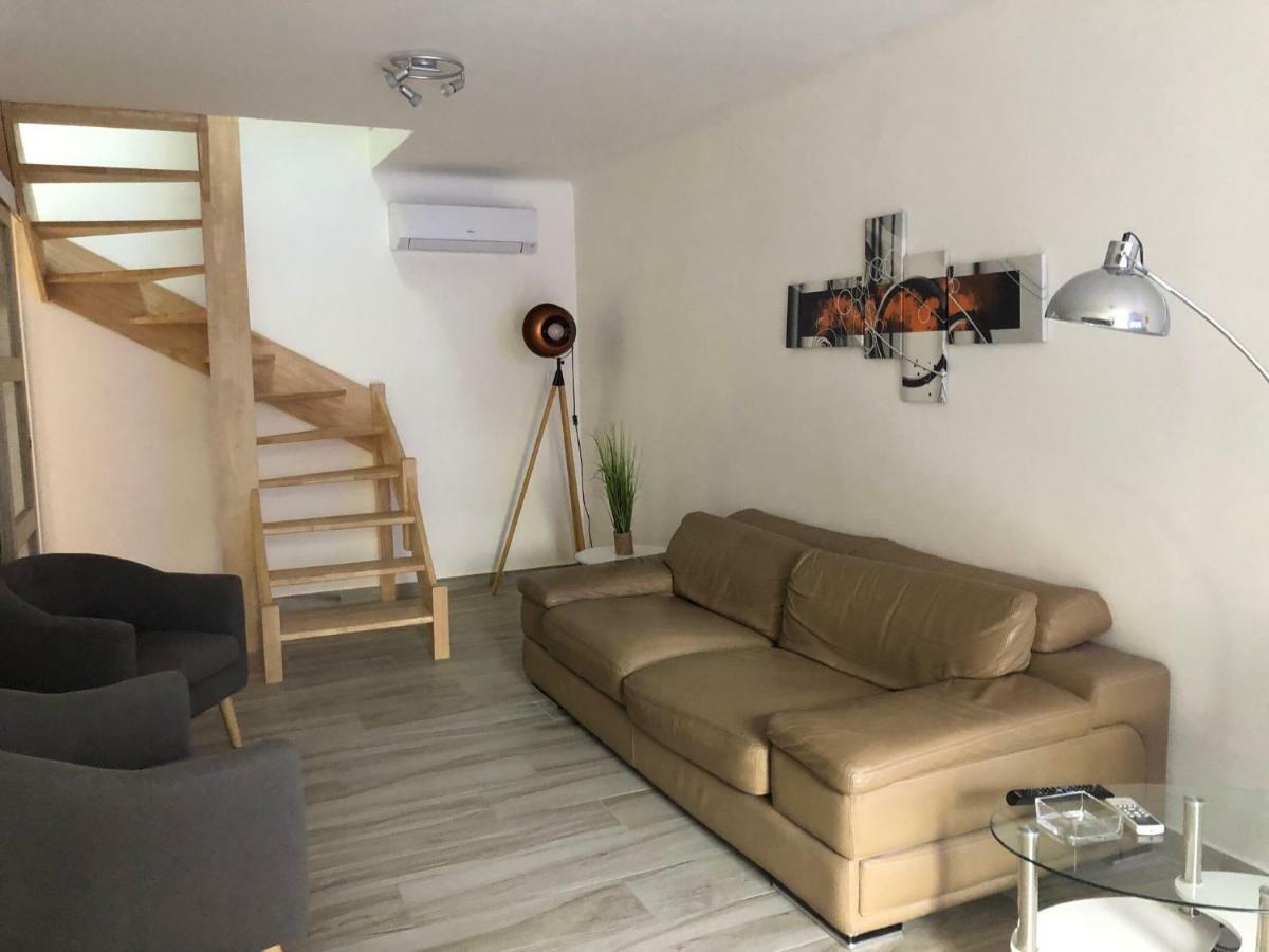 Clos Des Plages Maison De Vacances La Ciotat Ngoại thất bức ảnh