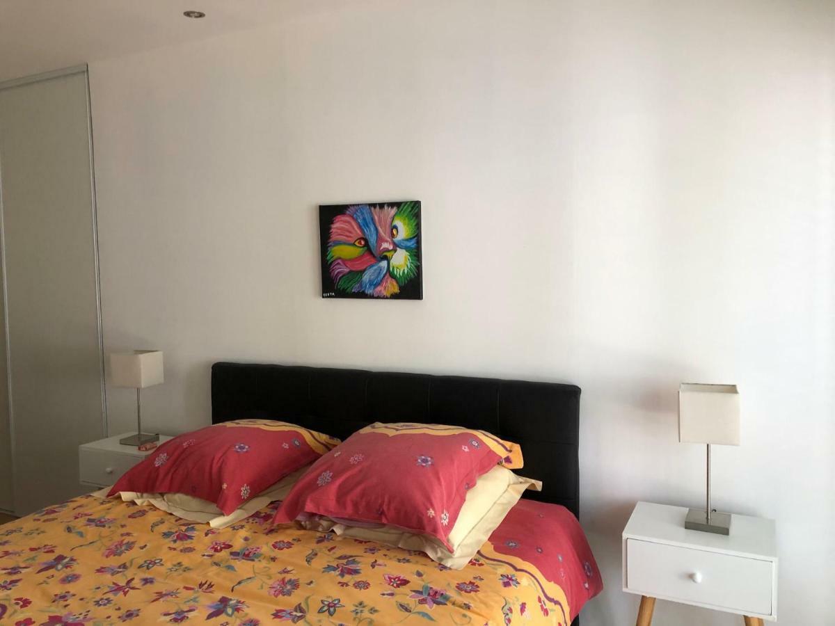 Clos Des Plages Maison De Vacances La Ciotat Ngoại thất bức ảnh