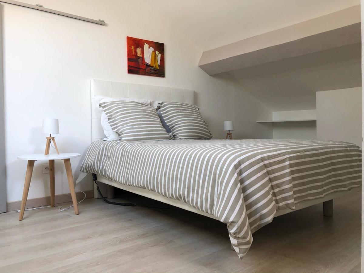 Clos Des Plages Maison De Vacances La Ciotat Ngoại thất bức ảnh